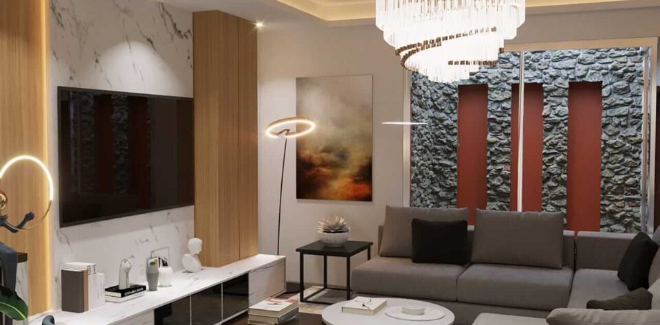 Residential Project Multan